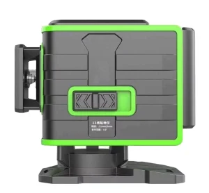 Automatically Leveling Multi-function Measure Tool Set Laser Level