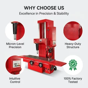 Automobile Engine Cylinder Maintenance Boring Machine Vertical Diamond Boring Machine