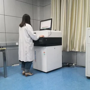 Automobile Manufacturing Metal Optical Spectrometer
