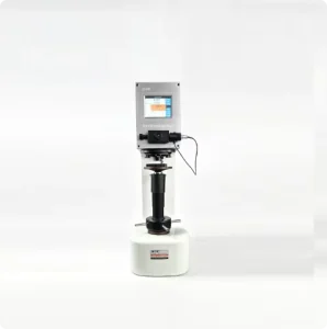 Automotive Parts Quality Inspection Brinell Hardness Tester Metal Hardness Testing System