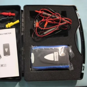 Automotive Sensor Simulator and Tester Multimeter ADD71