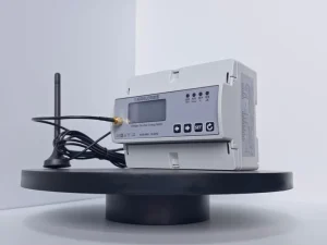 B07 Customization Requests Are Acceptable Three-phase Rail-mounted Multi-function Meter 100E3-D-7P 126mm*100mm