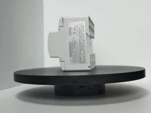 B09 Customization Requests Are Acceptable Three-phase Rail-mounted Multi-function Meter 100E3-D-7P 126mm*100mm
