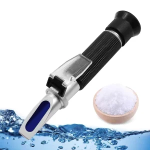 B1021 Portable Refractometer