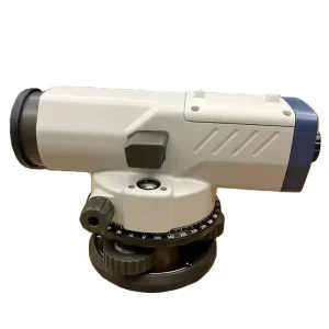 B20 Optical Level 32X Topographic Surveying Instrument with 0.2% Accuracy Aluminium Alloy Japan Origin 6 Month Warranty