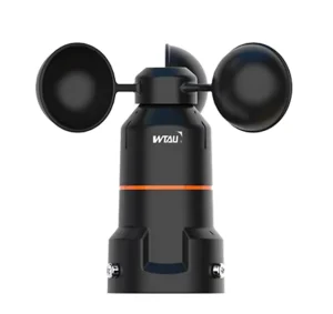 B500 Wind Speed Sensor with Wind Direction for Outdoor Heavy Equipment