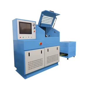 BCZY 2D Turbocharger Repair Diagnostic Machine Calibration Performance Testing Equipment Turbo Turbine Test Bench