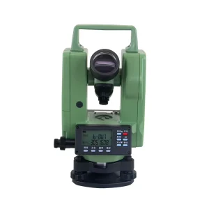BD-01LL High-precision Theodolite for Distance Measurement Electronic Measuring Instrument for Construction Engineering