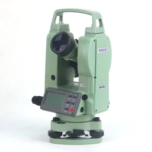 BD 03LL High Precision Laser Theodolite Surveying Instrument Building Electronic Surveying Instrument