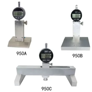 BH-950C Road Marking Thickness Gauge