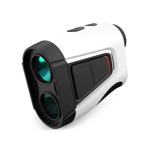 BH GF109 7X Optical Magnification Hunting Laser Rangefinder 1000m Slope Magnetic Waterproof Outdoor Rechargeable Lithium