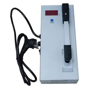 BHD 101A X ray Digital Densitometer High Accuracy 0 5.0D Radiographic Film Density Analysis NDT Quality Inspection Equipment