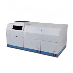 BINTLK BK AA4530F Automatic Atomic Absorption Spectrophotometer with 190 900nm Wavelength Range and 0.1 2.0nm Spectral Bandwidth