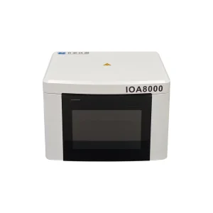 BINTLK Intelligent Oil Analyzer IOA8000 XRF Spectrometer SDD/Fast SDD Detector High Accuracy IP55 Protection 2-Year