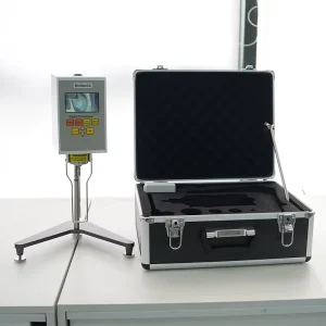 BIOBASE Laboratory Analysis Equipment Measure the Viscosity of Liquids Viscometer Digital Viscometer for Lab