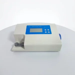 BIOSTELLAR Factory Manufacturer Digital Tablet Hardness Tester Pharmaceutical Tablet Crushing Strength Testing Machine OEM