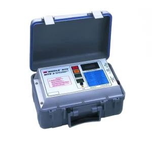 BITE2 2P Battery Impedance Testers Precision Instrument Test Battery Equipment