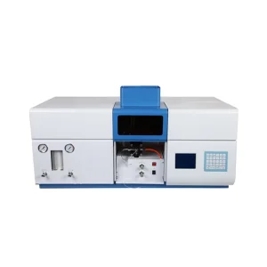 BK AA320N Atomic Absorption Spectrometer 190-900nm Metal Element Analysis Laboratory AAS Atomic Absorption Spectrophotometer