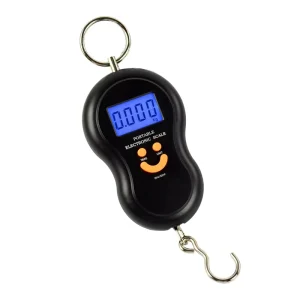 BL G01 Hanging Luggage Scale Factory Direct Portable Mini Pocket for Travel Outdoor Smart Weighing Scale