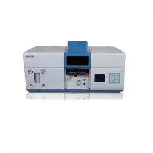 BNAAS B320 Double-beam Atomic Absorption Spectrophotometer for Laboratory