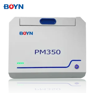 BNPM 350 Portable X ray Fluorescence Spectroscopy XRF Gold Testing Machine with 5kV 50kV Voltage and RSD 0.05% Precision