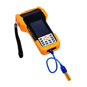 BNZ V Handheld Battery Internal Resistance Tester Battery Capacity Test Set