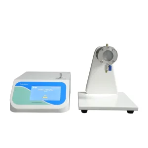 BPT 02 ASTM F1670 Synthetic Blood Penetration Tester for Protective Clothing Testing