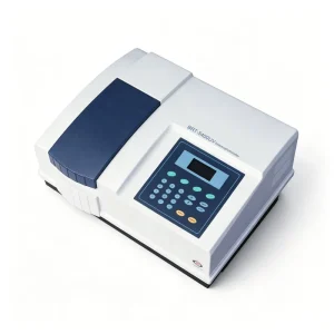 BRT-5400UV High Accuracy UV Vis Spectrophotometer C-T Monochromator 0.1nm Resolution Low Drift Professional Testing Equipment