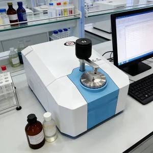 BRT 8 Plus Portable IR Spectrometer Wide Application for Environmental & Petrochemical Testing