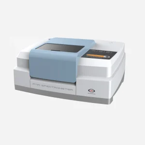 BRT 850 FT IR Spectrometer SPDT Off Axis Mirror Gold Reflector High Optical Efficiency