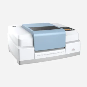 BRT 850 Industrial FTIR 220000 Spectral Library Intelligent Software Easy Operation Calibration