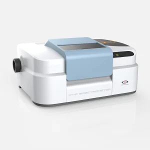 BRT 860 FT-IR Spectrometer 7800-350cm-1 Wide Range USB2.0 24Bit A/D Fast Data Acquisition