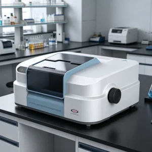 BRT 890 Durable IR Spectrometer Reinforced Core Structure Adapt Various Working Environments