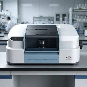 BRT 890 FTIR Spectrometer Professional Grade High Accuracy Testing Equipment for Quality Control R&D