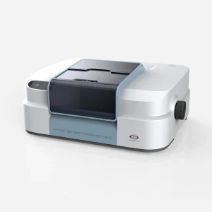 BRT 890 Industrial FTIR Analyzer 220000 Spectral Library Intelligent Software Fast Identification Easy Operation