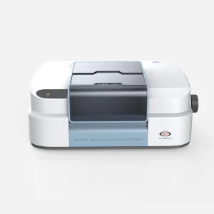 BRT 890 Precision Spectrum Tester Dual Test Mode Support Solid Liquid Gas Sample Detection