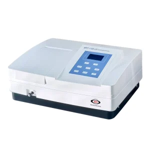 BRT BRT-1100UV UV/Vis Spectrophotometer Single Beam 1200 Gratings 4nm Spectral Bandwidth