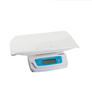 BS 20 Electronic Infant Height Bed Scale Baby Weighing Scales