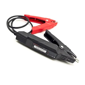 BST360 12V Car Battery Tester Load Tester Universal Fitment for 30AH 80AH Test Capacity Mobile Charging