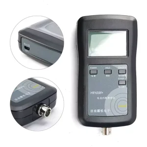 BSY High Accuracy 0~100V Lithium Battery Internal Resistance Tester 0~200 Range Fast YR1035 Test Capacity Voltage Batteries