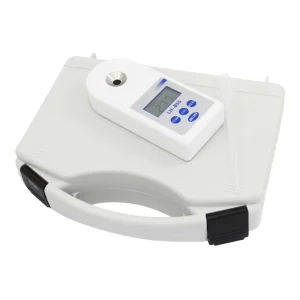 BT B55 Brix Digital Refractometer Used Refractometers for Sale