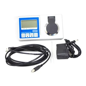 BT-PDR PC Connectable Waterproof Benchtop Digital Refractometer