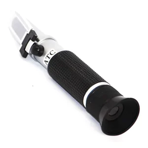 BT-Z140 Hand-Held Vegetable Oil Concentration Meter Refractive Index Refractometer