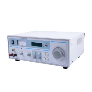 BYD SG030E High Precision Sweep Frequency Signal Generator