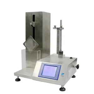 Baby Diaper Water Absorption Tester Equipment Testing Machine