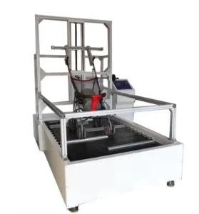 Balance Vehicle Durability Testing Machine