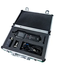 Balancing Instrument for Gearbox Health Monitoring Advanced Spectrum High Performance Hardware Accessory Easy Operation