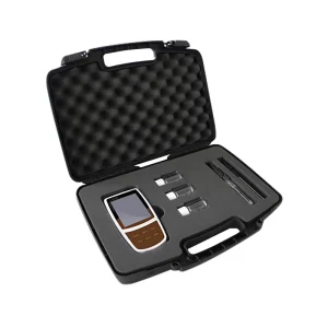 Bante322 Handheld Water Hardness Tester 0.05 to 200mmol L Water Quality Test for Waterworks test Tool