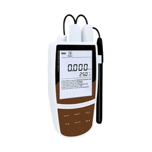 Bante322 Portable Water Hardness Tester 0.05~200mmol/L LCD Digital Display Meter