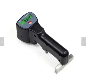 Barcol Hardness Tester Portable Indentation Hardness Tester Metal Durometer